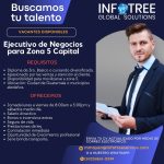 Infotree Global Service