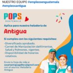 HELADERIA POPS