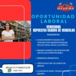 Importadora Rivera