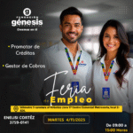 Genesis Empresarial